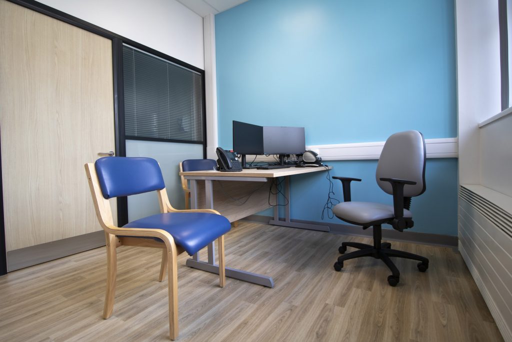 Bournemouth Chest Diseases Charitable Trust