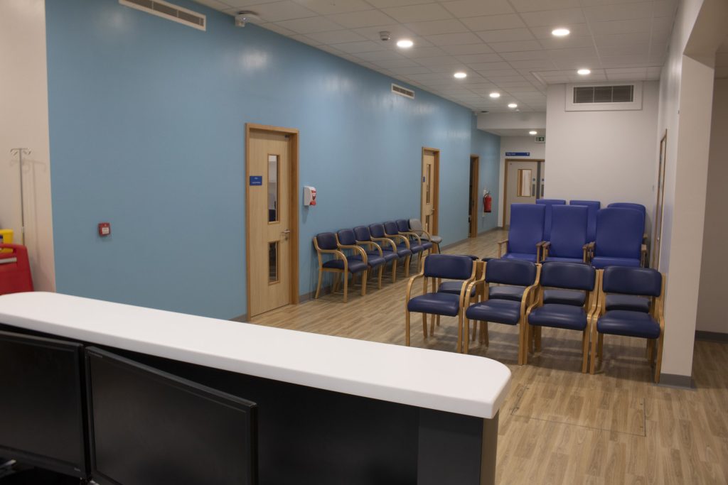 Bournemouth Chest Diseases Charitable Trust