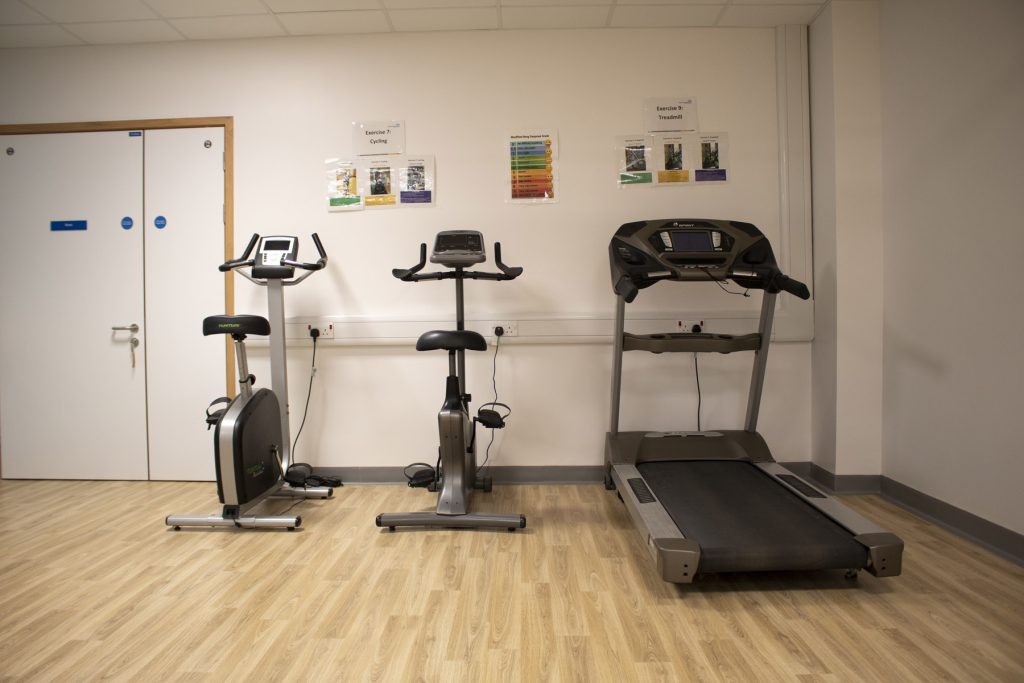 Bournemouth Chest Diseases Charitable Trust