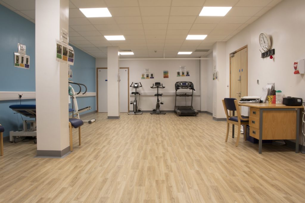 Bournemouth Chest Diseases Charitable Trust